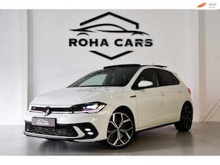 Volkswagen Polo 2.0 TSI GTI Pano Acc Keyless