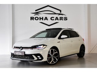 Volkswagen Polo 2.0 TSI GTI Pano Acc Keyless