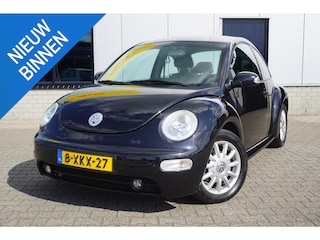 Volkswagen Beetle New 1.6 TURIJN LOOP/SLOOP/EXPORT