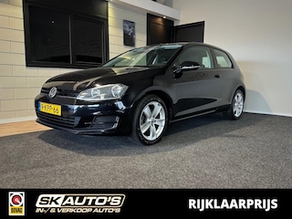 Volkswagen Golf 1.2 TSI TRENDLINE NAP l LMV l AIRCO l MEDIA l