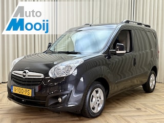Opel Combo 1.3 CDTi L1H1 Marge / Trekhaak / Camera / Cruise Control / Airconditioning / 15'' LMV / Org.NL!
