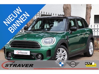 Mini Countryman 1.5 Cooper MINI Yours |Head-up |Panoramadak |Trekhaak