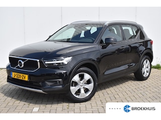 Volvo XC40 1.5 T2 Business Pro Lage KM! | Stoel/Stuurverw. | Adapt. Cruise | VolvoSelekt!