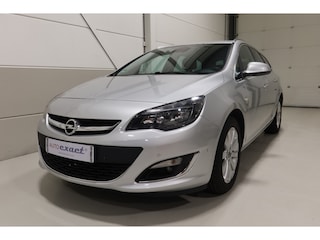 Opel Astra Sports Tourer 2.0 CDTi Cosmo I Perfect I