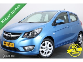 Opel Karl 1.0 exoFLEX Edition - AIRCO