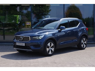Volvo XC40 1.5 T4 211 PK Recharge Inscription Expression, Trekhaak, Camera, LED, Cruise Control