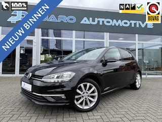 Volkswagen Golf 1.0 TSI Comfortline | AUTOMAAT | ACC | DAB | PDC voor en achter | Digitaal display | NAP