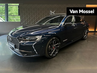 DS 9 E-Tense Performance Line+ | Panoramisch Schuif/Kanteldak | HiFi System FOCAL Electra® | LPG!