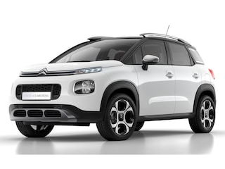 Citroën C3 Aircross 1.2 PureTech Shine | Panorama dak | Trekhaak | Lane Assist