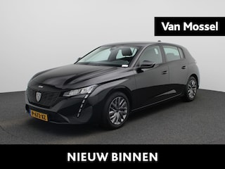 Peugeot 308 1.2 PureTech Active Pack Business | Navigatie | Apple Carplay/Android Auto | Parkeersensoren