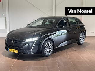 Peugeot 308 1.2 PureTech Active Pack Business | Navigatie | Apple Carplay/Android Auto | Parkeersensoren