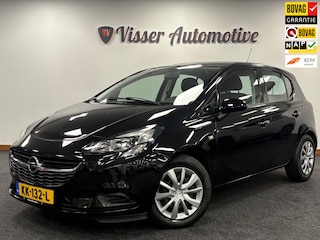 Opel Corsa 1.4 Edition*NAP*Nationale Auto Pas*Airco*90.699km*