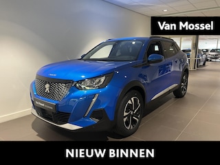Peugeot 2008 1.2 PureTech Allure | Navigatie | Camera | Climate control