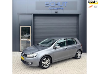 Volkswagen Golf TSI Tour 5DRS KETTING V.V. | CARPLAY | AIRCO | APK 08-2026 | LED | TREKHAAK