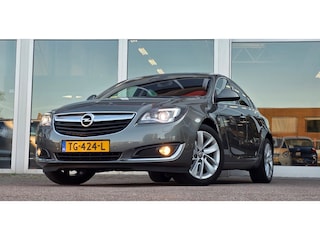 Opel Insignia 1.4 T EcoFLEX Innovation 18"LM Navi Camera Xenon LED