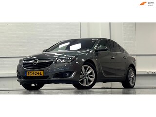 Opel Insignia 1.4 T EcoFLEX Innovation 18"LM Navi Camera Xenon LED
