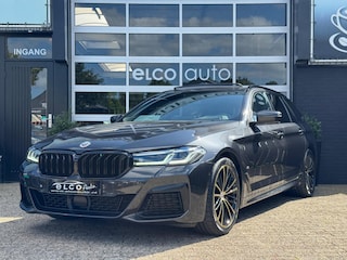 BMW 5-serie Touring 530i Business Edition Plus / Pano / ACC