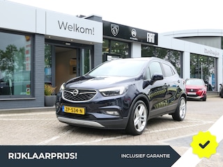 Opel Mokka X 1.4 Turbo Innovation Automaat | Schuif/kanteldak | Trekhaak | 19'' LMV