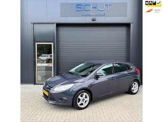 Ford Focus 1.0 100pk Champions Edition 5DRS | RIEM V.V. | AIRCO | NAVI | CRUISE CONTROL | ORIG NL AUTO | APK 05-2026