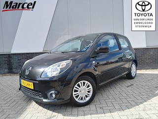 Renault Twingo 1.2-16V Dynamique | LMV | Airco