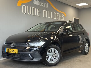 Volkswagen Polo 1.0 Stoelverwarming/Parkeersensoren/ACC