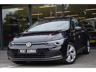 Volkswagen Golf 1.5 TSI Style 130 pk Led Panorama Memory Acc Virtual Sfeer CarPlay Pdc