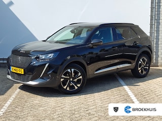 Peugeot 2008 1.2 PureTech Allure | Achteruitrijcamera | Airco (automatisch) | Apple Carplay/Android Auto|telefoonintegratie premium | Achteruitrijcamera | Airco (automatisch) | Apple Carplay/Android Auto|telefoonintegratie premium