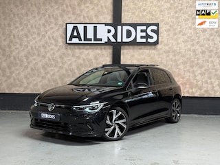 Volkswagen Golf 1.5 eTSI R-Line Business | pano | Keyless | sfeerverlichting | camera | Trekhaak | DAB |