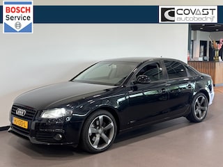 Audi A4 Limousine 1.8 TFSI Pro Line Automaat|Leder|Xenon|Youngtimer