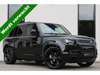 Land Rover Defender 110 2.0 P300e 110 X-Dynamic HSE / 22'' / Panorama / Luchtvering / Meridian / Vol Opties / NIEUW!