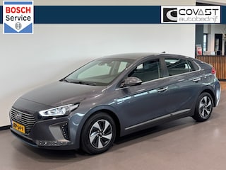 Hyundai Ioniq 1.6 GDi Comfort |Navi|Camera|Carplay|Keyless|Stoel&Stuurverw,