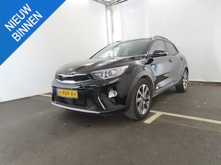 Kia Stonic 1.0 T-GDI DYNAMICPLUSLINE I CAMERA I CRUISE CONTROL I CARPLAY I CLIMATE CONTROL