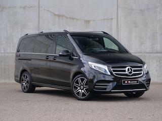 Mercedes-Benz V250 | AMG | Incl BTW & BPM | 7-persoons | stoelkoeling | nette staat..