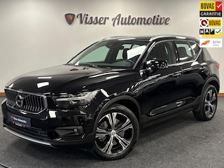 Volvo XC40 1.5 T4 Hybride Recharge R-Design*Leder*Navi*Trekhaak*