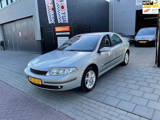 Renault Laguna 1.8-16V Dynamique 2e Eigenaar! Airco NAP APK