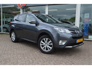 Toyota RAV4 2.0 Executive Business 4WD | Trekhaak 2000 kg | Navi | Climate C. | Cruise C.