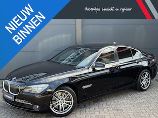 BMW 740i High Executive / 100 % Onderhoud / Youngtimer