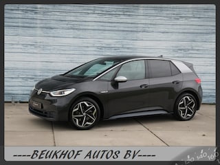 Volkswagen ID.3 First Plus 58 kWh Carplay Navi Camera Cruise