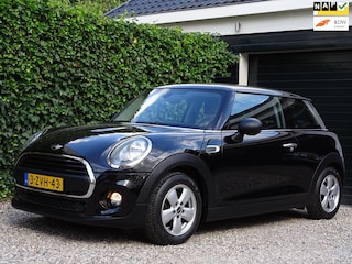 Mini Mini 1.2 Salt Business | Climate control | Cruise control | Navigatie
