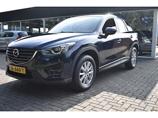 Mazda CX-5 2.0 SkyActive-G1 65 SkyLeasevGT 2WD CLIMA NAVI PDC CAMERA TREKHA