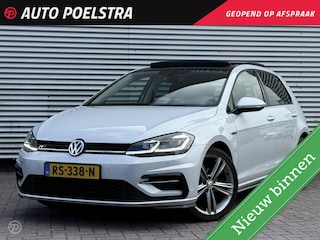 Volkswagen Golf 1.5 TSI 150 PK DSG Highline R-Line Panoramadak LED ACC Camera Virtual Cockpit DAB