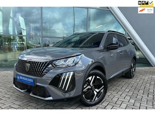 Peugeot 2008 1.2 Hybrid 136pk Allure Automaat / 360 Camera / Virtual Dashboard