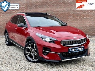 Kia XCeed 1.4 T-GDi ExecutiveLine | FULL Option | PANO | Digital Cockpit | Stoelverk. | Stoelverw.
