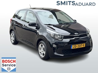 Kia Picanto 1.0 CVVT EconomyPlusLine Airco,