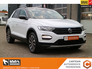 Volkswagen T-Roc 1.0 TSI Style | LED | Adaptive Cruise | Lane Assist |