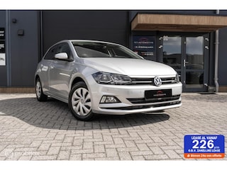 Volkswagen Polo 1.0 TSI Highline