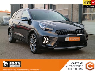 Kia Niro 1.6 GDi Hybrid ExecutiveLine | Navi | Carplay | Full optie! |
