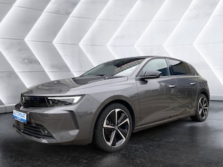 Opel Astra Sedan 5-door Astra L 1.2 Turbo Elegance (EURO 6e)