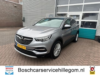 Opel Grandland X 1.2 Turbo 130pk S&S Aut