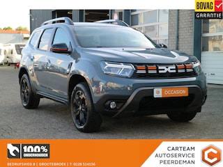 Dacia Duster 1.3 TCe 150 Extreme | Automaat! | Camera | Carplay |
